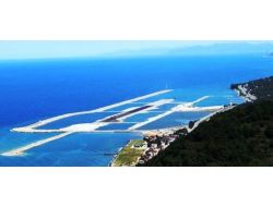 Ordu - Giresun Havalimanı'na Yılsonunda Acil İniş Ve Kalkış Yapılabilecek