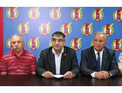 Provokasyonlara Karşı Erzincan’dan Sağduyu Çağrısı