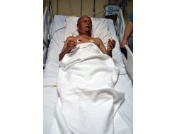 Kahramanmaraş'ta Yedikleri Mantardan Zehirlenen 6 Kişiden 4'ü Taburcu Edildi