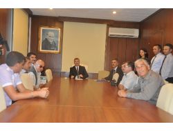 Alanya'da 2b Hak Sahiplerine Tebligatlar Başladı