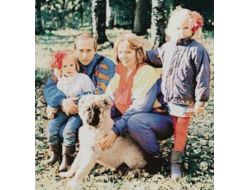 Sözcüsünden Putin’in Özel Yaşamına Saygı Çağrısı