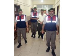 Ova Belediye Başkanı'nın 2 Kardeşini Öldüren Zanlı Ormanlık Alanda Yakalandı