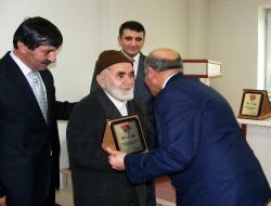 Erzurum Lokantacılar Odası, Zeki Pınar'la Devam Kararı Aldı