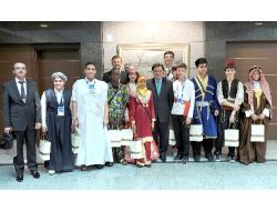 "Bu Yapılanları Türkiye Cumhuriyeti Devleti Yapamaz"