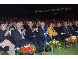 Hüseyin Çelik, Türkçe Olimpiyatları'nda Birlik Ve Beraberlik Çağrısı Yaptı