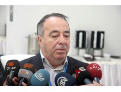 'Marmara’da Birkaç Tane Deprem Olabilir, Elimizde Kanıt Ve Tarihler Var'