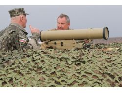 Rogozin Yeni Icbm’i “savunma Sistemleri Katili” Olarak Tanımladı