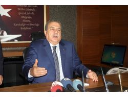 İçişleri Bakanı Güler'den Açıklama