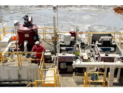 Teyit Sondajına Başlayan Rumlar, 2019'da Doğalgaz İhraç Etmeyi Planlıyor