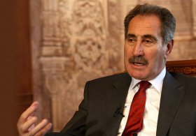 "BIRAKSANIZ SULTANAHMETİ DE AVM YAPAR BUNLAR"