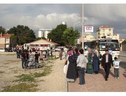 Türkçe Olimpiyatları Konya Şöleni’ne Büyük İlgi