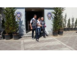 Kocaeli'nde Gasp Ve Hırsızlık Çetesi Çökertildi