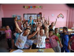 Kırıkkale‘den Mardin'e Kardeşlik Köprüsü