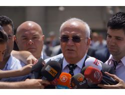 Ak Partili Elitaş: Atılan Sloganı Doğru Bulmuyorum