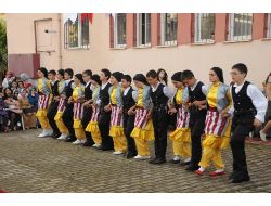 Orhangazi Hem'in Yıl Sonu Etkinliği Coşkulu Geçti