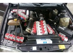 Artvin'de Kaçak Sigara Operasyonu