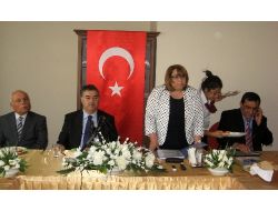 Aydın'da Eğitimin Kalitesi Daha Da Artacak