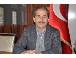 'Mermer Sektörü Acilen Bin 500 İşçiye İhtiyaç Duyuyor'