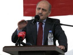 Bakan Bayraktar: Birileri Türkiye’yi Karıştırmak İstiyor