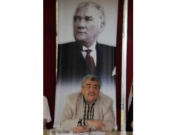 Tso Başkanı Tetiker'den Posbıyık'a Tepki