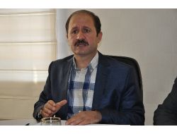 "Olimpiyatlar Sayesinde Türkler Her Yerde Saygıyla Karşılanıyor"