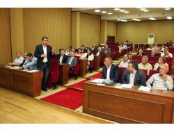 Esenyurt Belediyesi, Haziran Ayı Meclis Toplantısını Yaptı