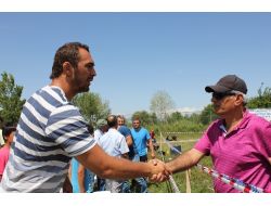 Ali Gürbüz: Amacım Antalya'ya Altın Kemeri Getirmek