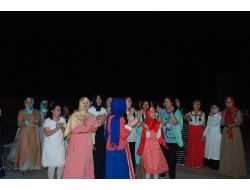 Ceyhan Burç Koleji'nde Mezuniyet Coşkusu