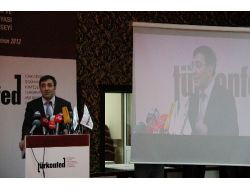 "Büyük Bedeller Ödenerek Bu Seviyeye Geldi"