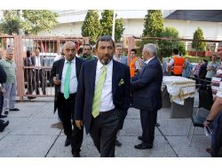 Bursaspor Kongresi 17 Haziran'a Ertelendi