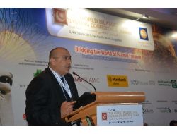 Singapur, Dünya İslamî Bankacılık Konferansı'a Ev Sahipliği Yaptı