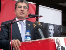 Günaydın: Başbakan'ın Ruh Sağlığı Yerinde Değil