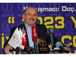 Çelik: Başarılar Birilerini Rahatsız Etti