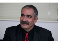 Sanatçılar, Türkçe Olimpiyatları'na Katılan Çocuklara Hayran Kaldı