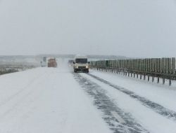 Romanya Beyaza Büründü