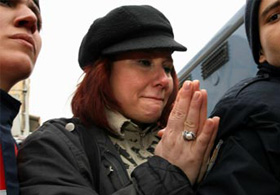 SEKİ'YE KÖTÜ HABER GELDİ