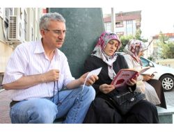 Ders Zili Sbs İçin Çaldı