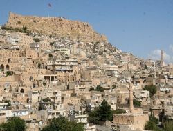 Açılım Mardin'e Yaradı; Yatırımlar Arttı!