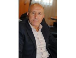 'Gezi Park Eylemleri Turizme Zarar Veriyor, Bir An Önce Son Bulmalı'