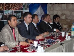 Kırklareli, Türkçenin Çocuklarına 3. Kez Ev Sahipliği Yapacak