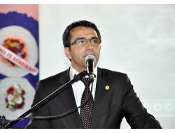 Ovacık Belediye Başkanı Mustafa Sarıgül, Bdp'ye Geçti