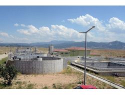 Türkiye’nin En Modern Deri İhtisas Osb’si Yatırımcı Bekliyor