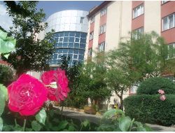 Özel Özcan Koleji Bünyesinde Anadolu Sağlık Meslek Lisesi Açılıyor