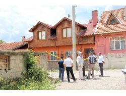 Bolu'da İş Adamı 17 Yerinden Bıçaklanarak Öldürüldü