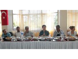 Mardin'in Hoşgörüsü Tüm Türkiye'ye Yayılmalı