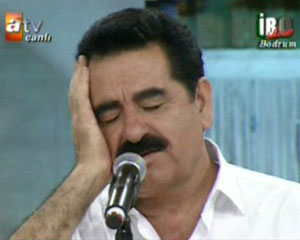 Tatlıses ve Alişan'a Hapis Şoku