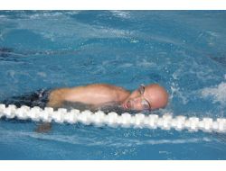 Boğaziçi Kıtalararası Yüzme Yarışları’nın Adana Seçmeleri Yapıldı