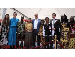 Çağlayan: Ne Olur Faiz Lobisinin Tezgahına Gelmeyelim