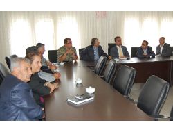 Tatvan’da 'Temiz Çevre Projesi' Başlıyor