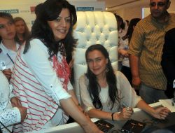 Boydak Holding, 2013 Yılında Bin Yeni İstihdam Hedefliyor